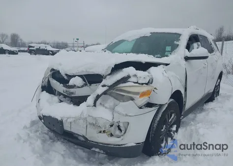 2014 Chevrolet Equinox 1Lt z USA, uszkodzony, nr VIN 2GNFLFE32E6163875